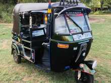 Bajaj Re 2007 Three Wheel