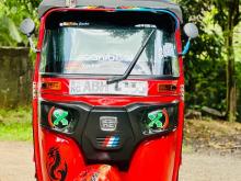 Bajaj Re 2015 Three Wheel