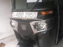 Bajaj Re 2015 Three Wheel