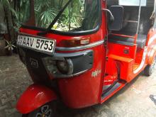 Bajaj Re 2015 Three Wheel