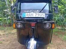 Bajaj RE 2012 Three Wheel