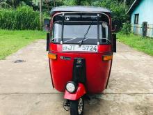 Bajaj Re 2004 Three Wheel