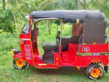 Bajaj RE 1998 Three Wheel