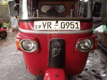 Bajaj RE 2011 Three Wheel