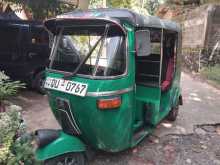 Bajaj RE 2009 Three Wheel