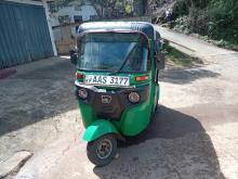 Bajaj Re 2014 Three Wheel