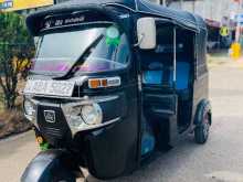 Bajaj RE 2015 Three Wheel