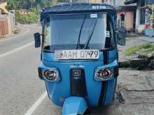 Bajaj RE 2013 Three Wheel