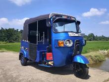 Bajaj RE 2010 Three Wheel