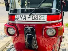 Bajaj Re 2011 Three Wheel