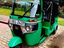 Bajaj RE 2015 Three Wheel