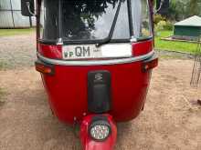 Bajaj RE 2007 Three Wheel