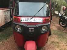 Bajaj Re 2015 Three Wheel