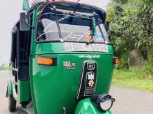 Bajaj Re 2005 Three Wheel