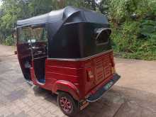 Bajaj RE 2004 Three Wheel