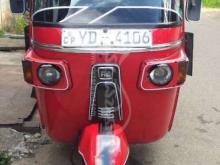 Bajaj Re 2009 Three Wheel