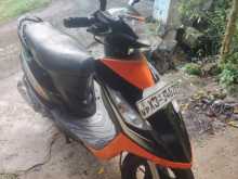 Bajaj Re 2012 Motorbike