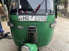 Bajaj Re 2004 Three Wheel