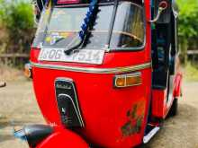 Bajaj RE 2006 Three Wheel