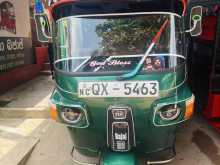 Bajaj RE 2010 Three Wheel