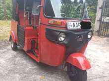 Bajaj RE 2014 Three Wheel