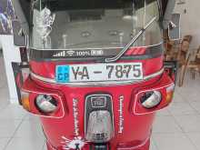 Bajaj RE 2010 Three Wheel