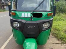 Bajaj RE 2025 Three Wheel