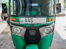 Bajaj RE 2014 Three Wheel