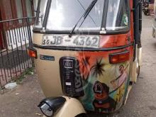 Bajaj RE 2004 Three Wheel