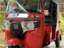 Bajaj Re 2020 Three Wheel
