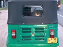 Bajaj Re 2016 Three Wheel