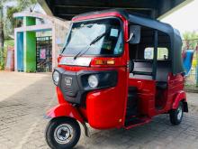Bajaj Re 2019 Three Wheel