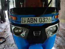 Bajaj RE 2016 Three Wheel