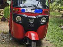 Bajaj RE 2016 Three Wheel