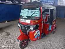 Bajaj RE 2014 Three Wheel