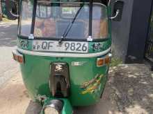 Bajaj RE 2006 Three Wheel