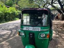 Bajaj RE 2011 Three Wheel