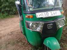 Bajaj RE 4 Stroke 2014 Three Wheel