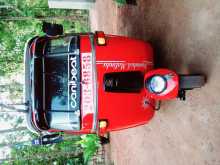 Bajaj RE 1999 Three Wheel