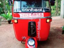 Bajaj RE 1999 Three Wheel