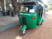 Bajaj RE 2003 Three Wheel