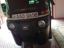 Bajaj RE 2013 Three Wheel