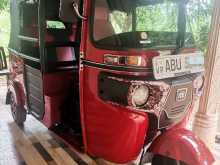 Bajaj Re 2019 Three Wheel