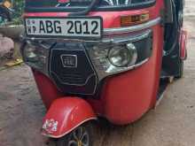 Bajaj Re 2016 Three Wheel