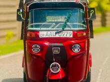Bajaj RE 2014 Three Wheel