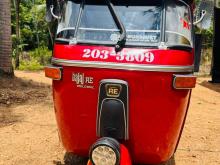 Bajaj RE 1999 Three Wheel