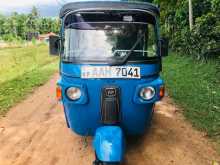 Bajaj RE 2013 Three Wheel