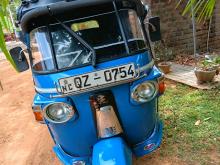 Bajaj RE 2010 Three Wheel