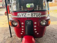Bajaj RE 2012 Three Wheel