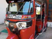 Bajaj RE 2015 Three Wheel
